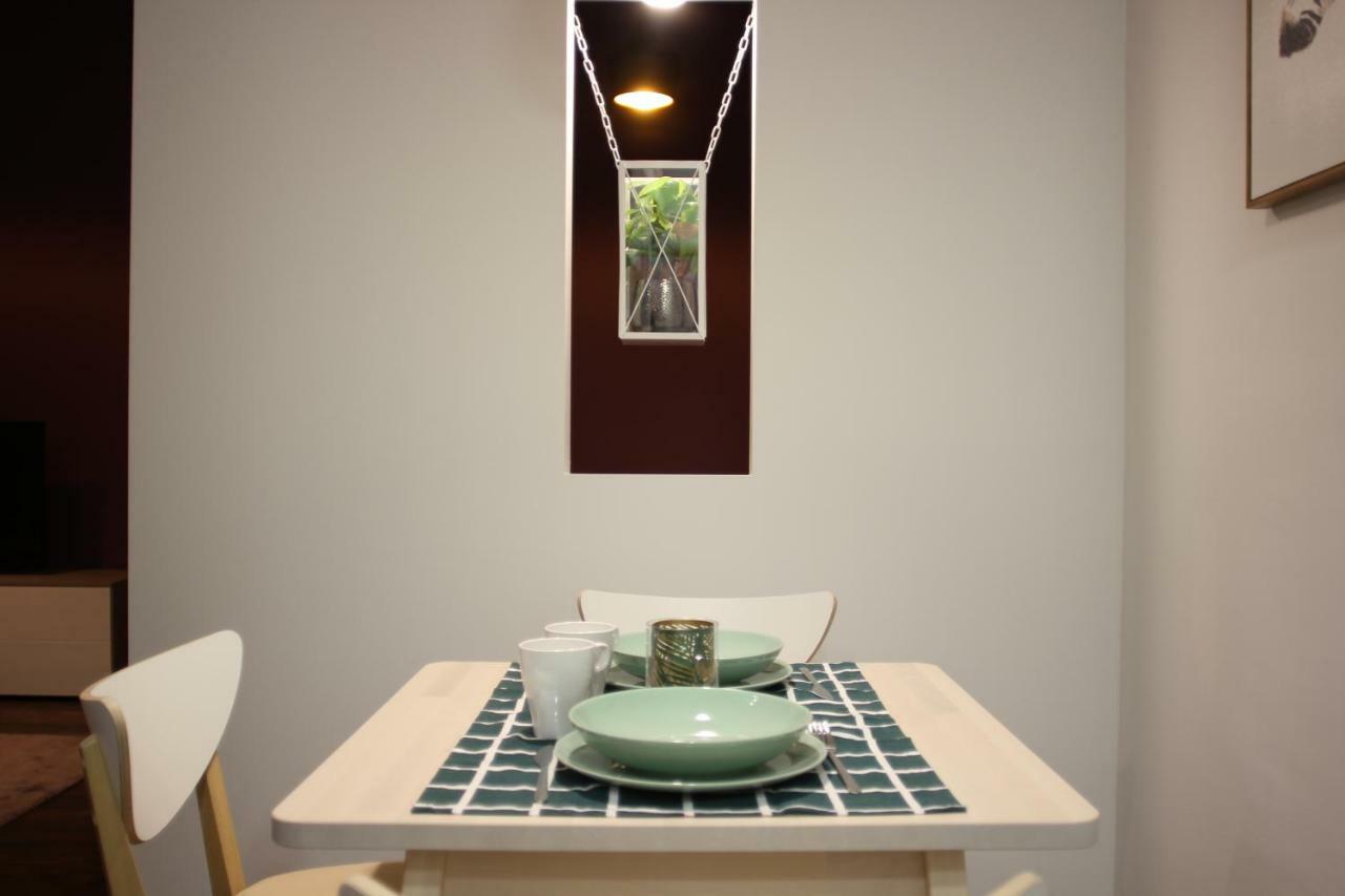 Cozy Apartment In Center Of רייקה מראה חיצוני תמונה