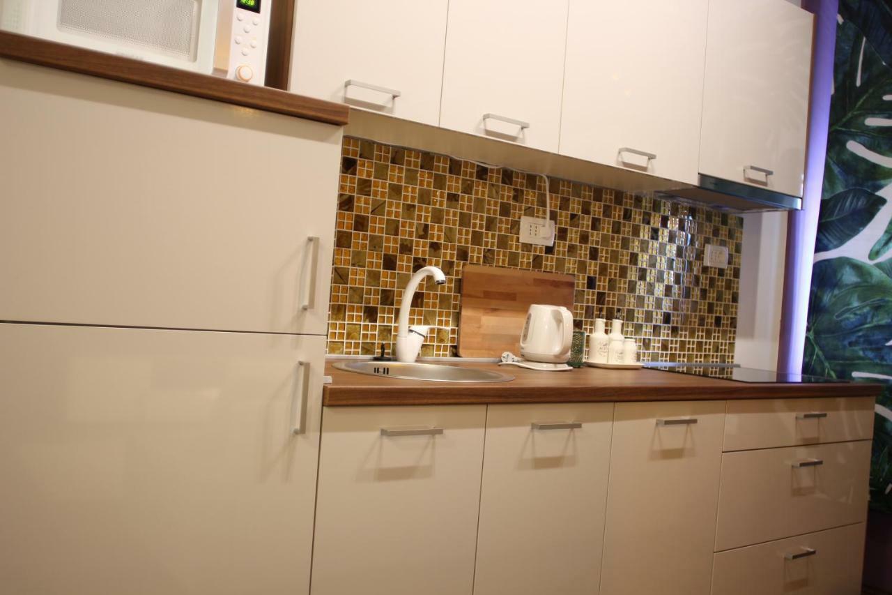 Cozy Apartment In Center Of רייקה מראה חיצוני תמונה