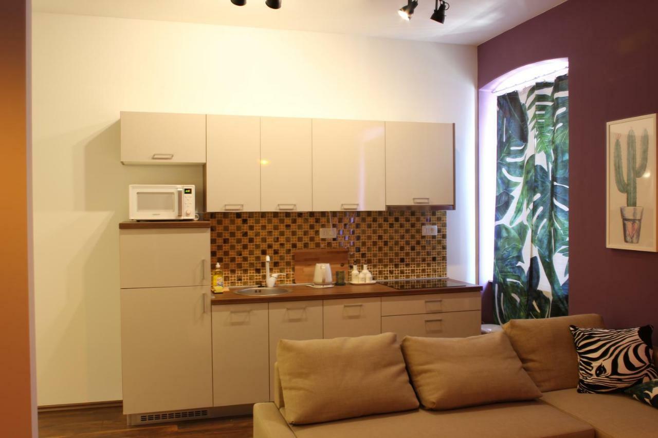 Cozy Apartment In Center Of רייקה מראה חיצוני תמונה