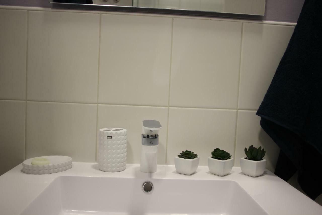 Cozy Apartment In Center Of רייקה מראה חיצוני תמונה