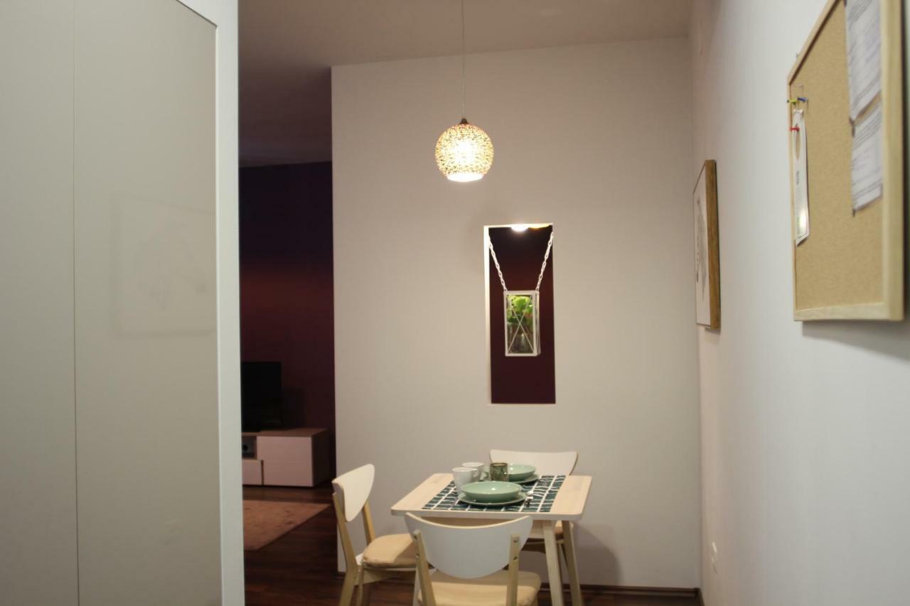Cozy Apartment In Center Of רייקה מראה חיצוני תמונה