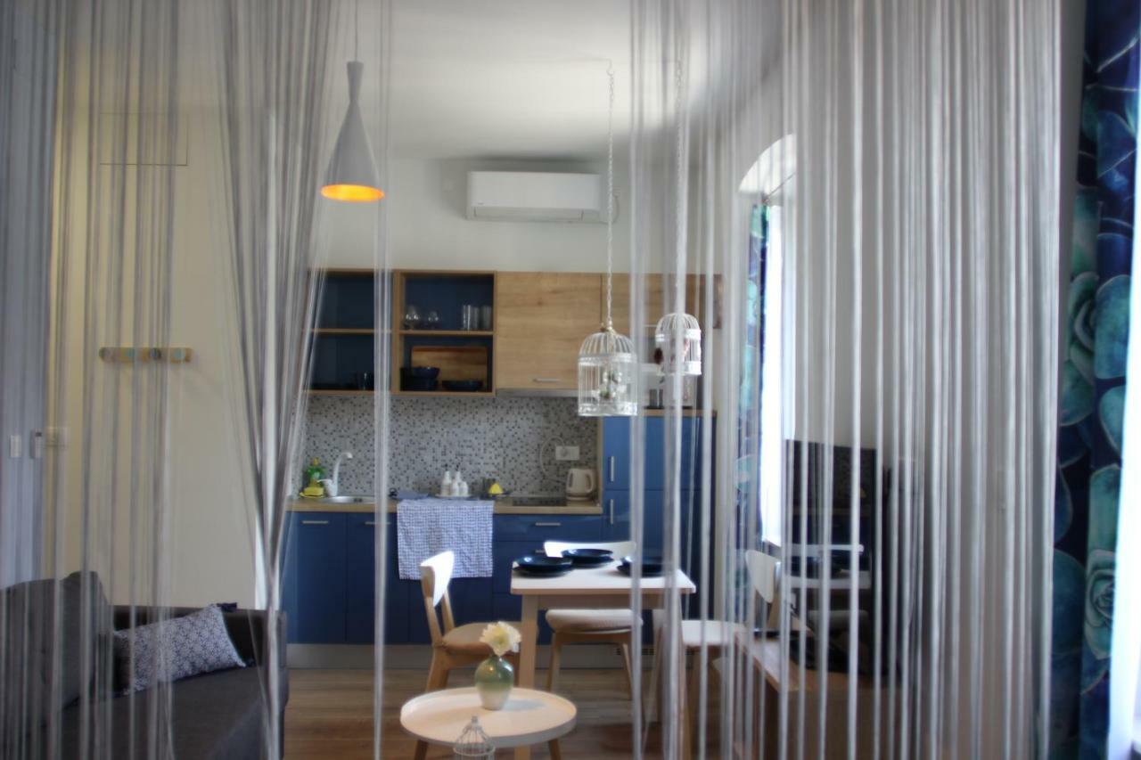 Cozy Apartment In Center Of רייקה מראה חיצוני תמונה