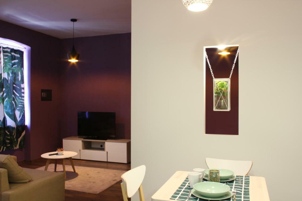 Cozy Apartment In Center Of רייקה מראה חיצוני תמונה