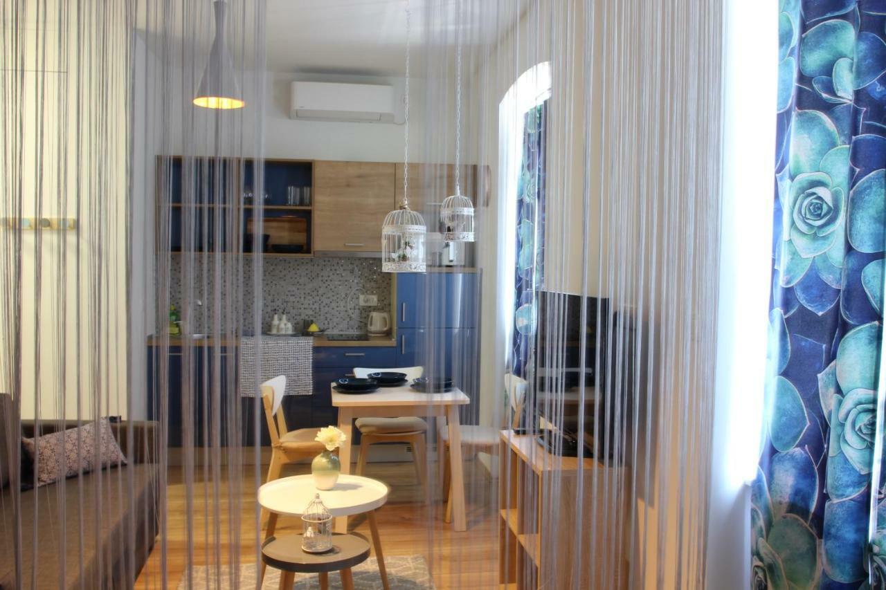 Cozy Apartment In Center Of רייקה מראה חיצוני תמונה