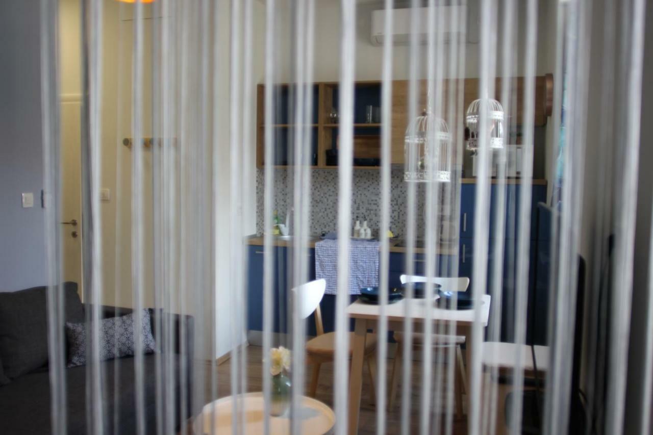Cozy Apartment In Center Of רייקה מראה חיצוני תמונה