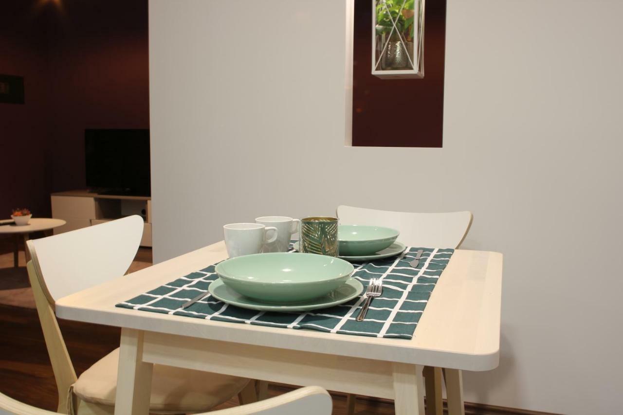 Cozy Apartment In Center Of רייקה מראה חיצוני תמונה