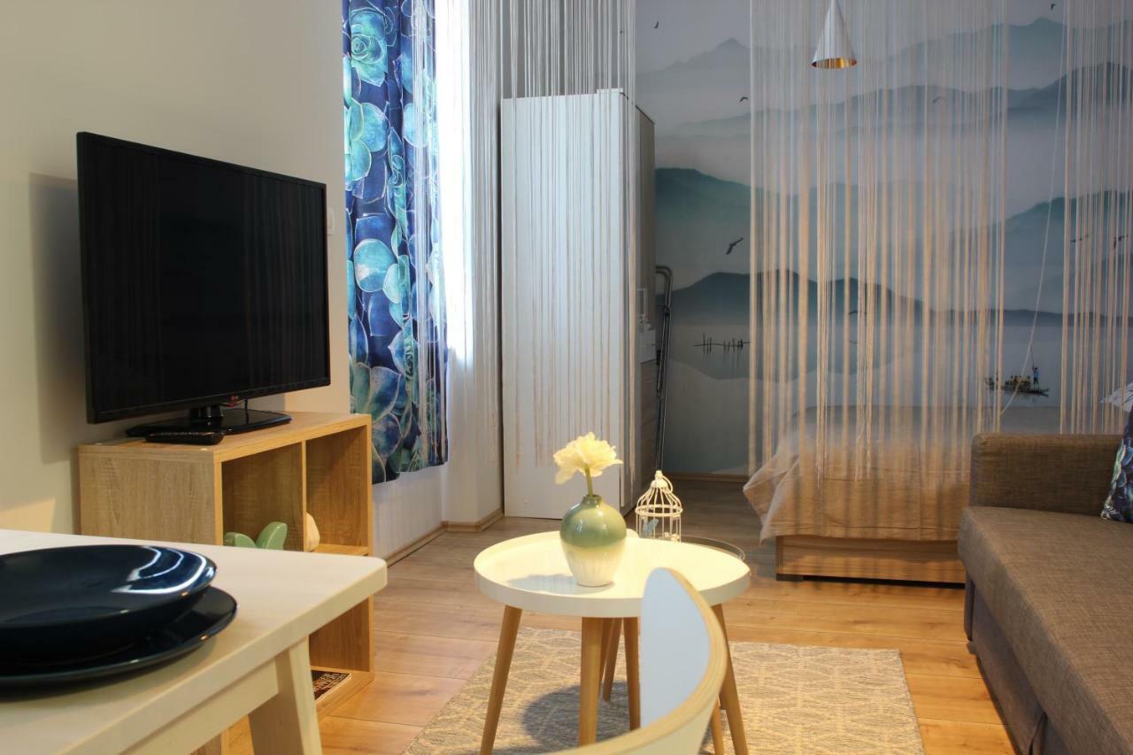 Cozy Apartment In Center Of רייקה מראה חיצוני תמונה