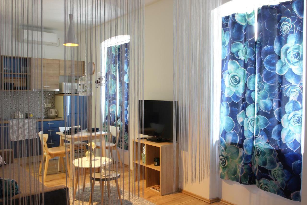 Cozy Apartment In Center Of רייקה מראה חיצוני תמונה