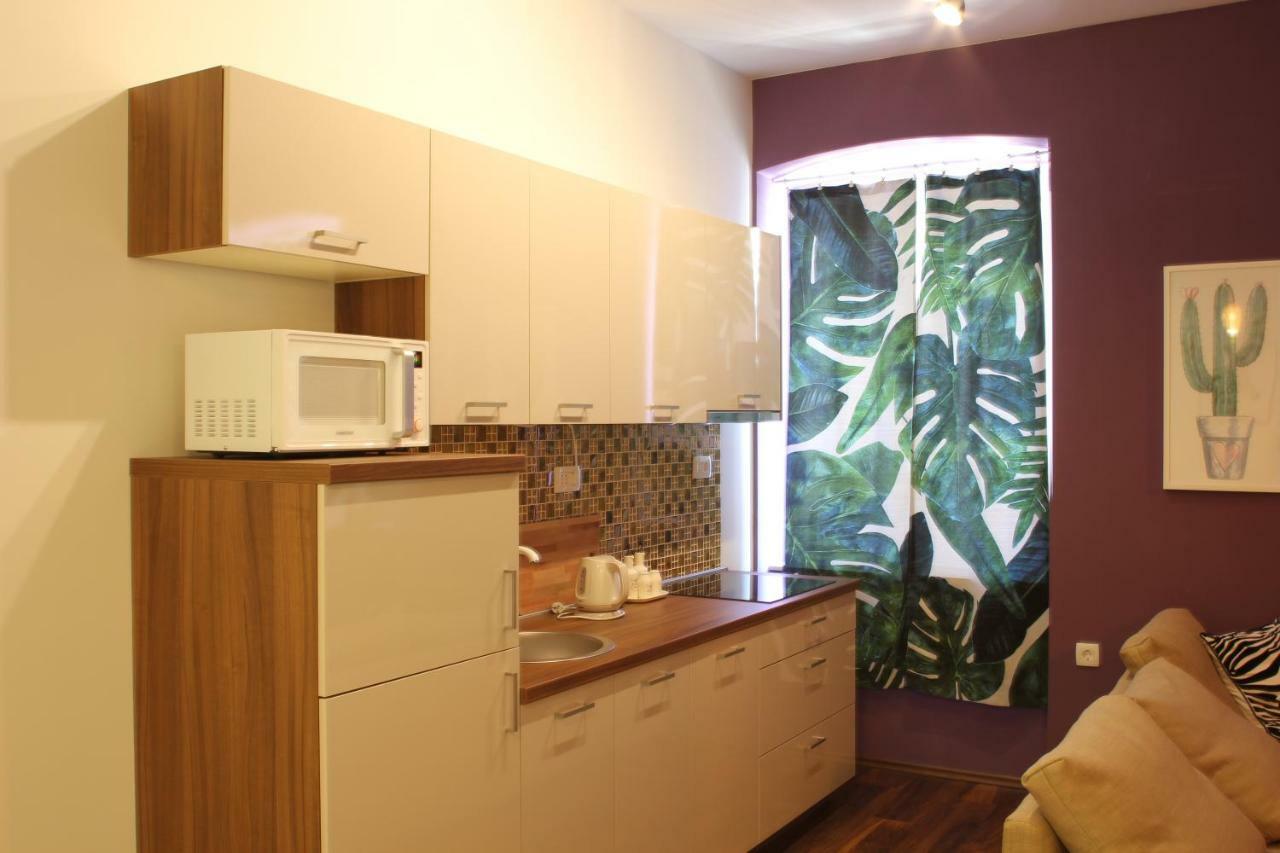 Cozy Apartment In Center Of רייקה מראה חיצוני תמונה