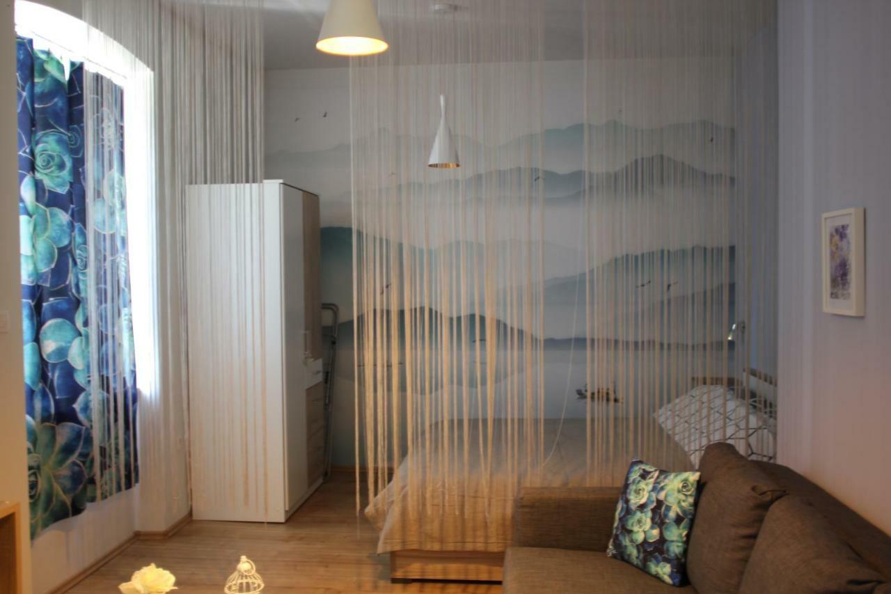 Cozy Apartment In Center Of רייקה מראה חיצוני תמונה