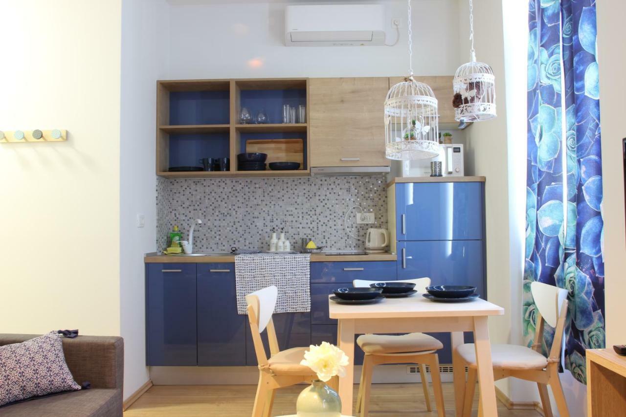 Cozy Apartment In Center Of רייקה מראה חיצוני תמונה