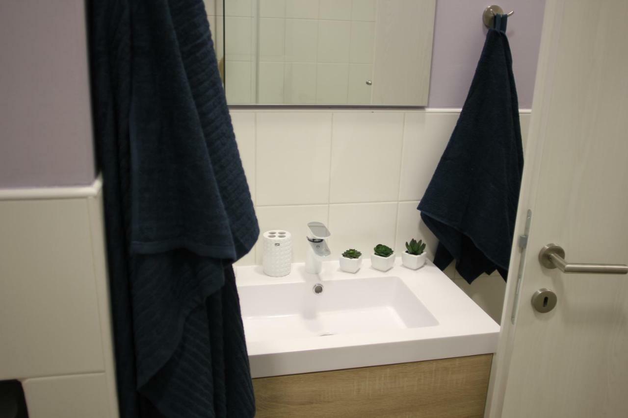 Cozy Apartment In Center Of רייקה מראה חיצוני תמונה