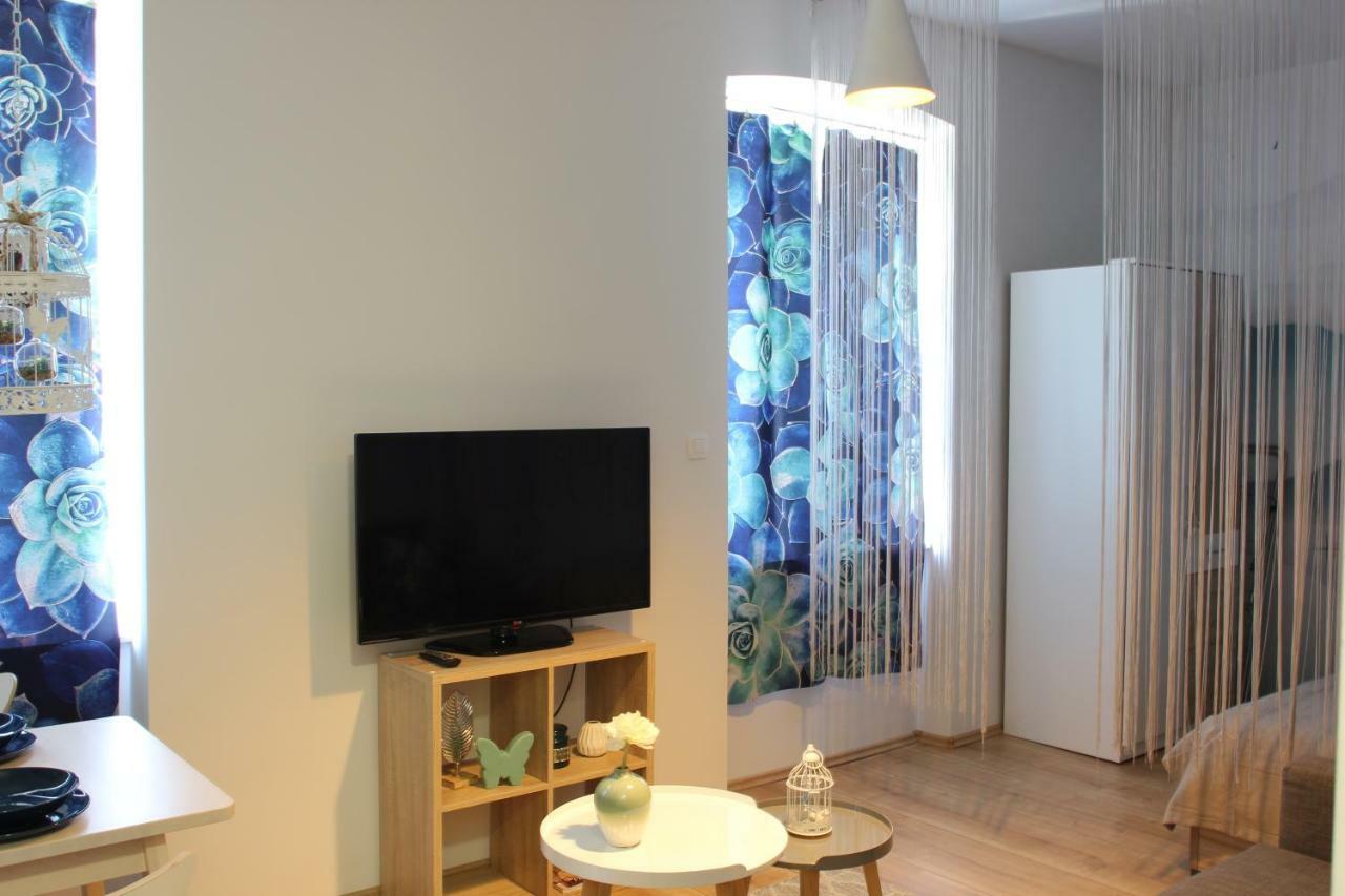 Cozy Apartment In Center Of רייקה מראה חיצוני תמונה